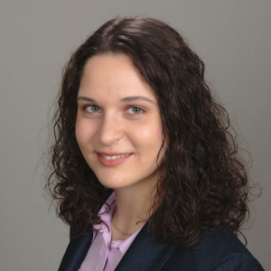 Clio Musurakis, MD, an Endocrinologist with Beth Israel Deaconess Medical Center 