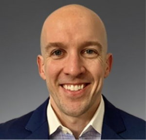 Drew J. Packey, DO, an Internist with Theoria Medical