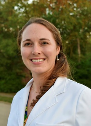 Lauren Stevenot, DDS, a Dentist with Reading Family Dental