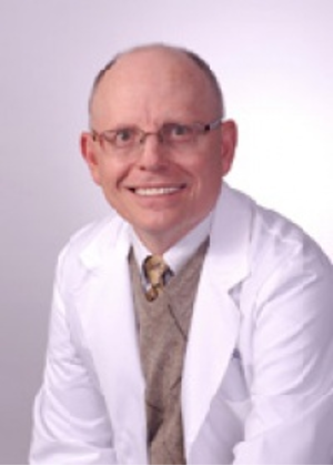 Thomas P. Olenginski, MD, a Rheumatologist with Geisinger Health System