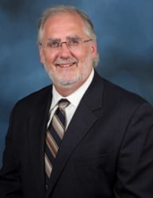 David S. Duffey, DO, a Pediatrician with OSF HealthCare