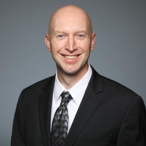 Brian A. Murphy, MD, an Orthopedic Surgeon with Duly Health and Care