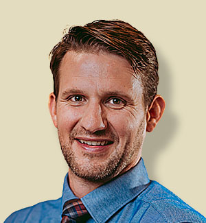 Brock T. Kitchen, DO, a Pediatric Orthopedic Surgeon with Children’s Bone & Spine Surgery 