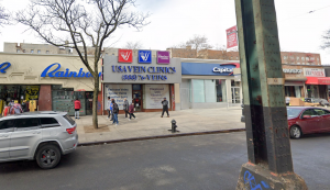 Vein Treatment Centers in Bronx