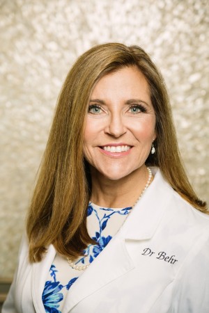 Highly Regarded Board-Certified Dermatologic Surgeon, Kathleen Behr, MD., Welcomes Patients in Fresn