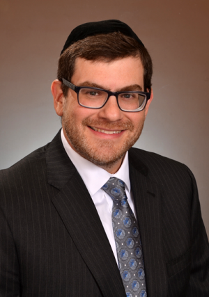 Scott G. Chudnoff, MD, MSc, Stamford Health 