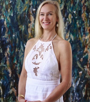 Elizabeth Jane, Author/Speaker