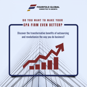 Accounting Outsourcing