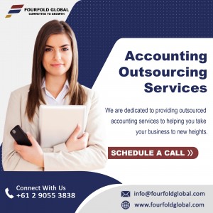 Bookkeeping Outsourcing