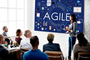 agile software development