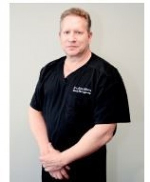John R. Miklos, MD, Urogynecologist with Miklos & Moore Urogynecology