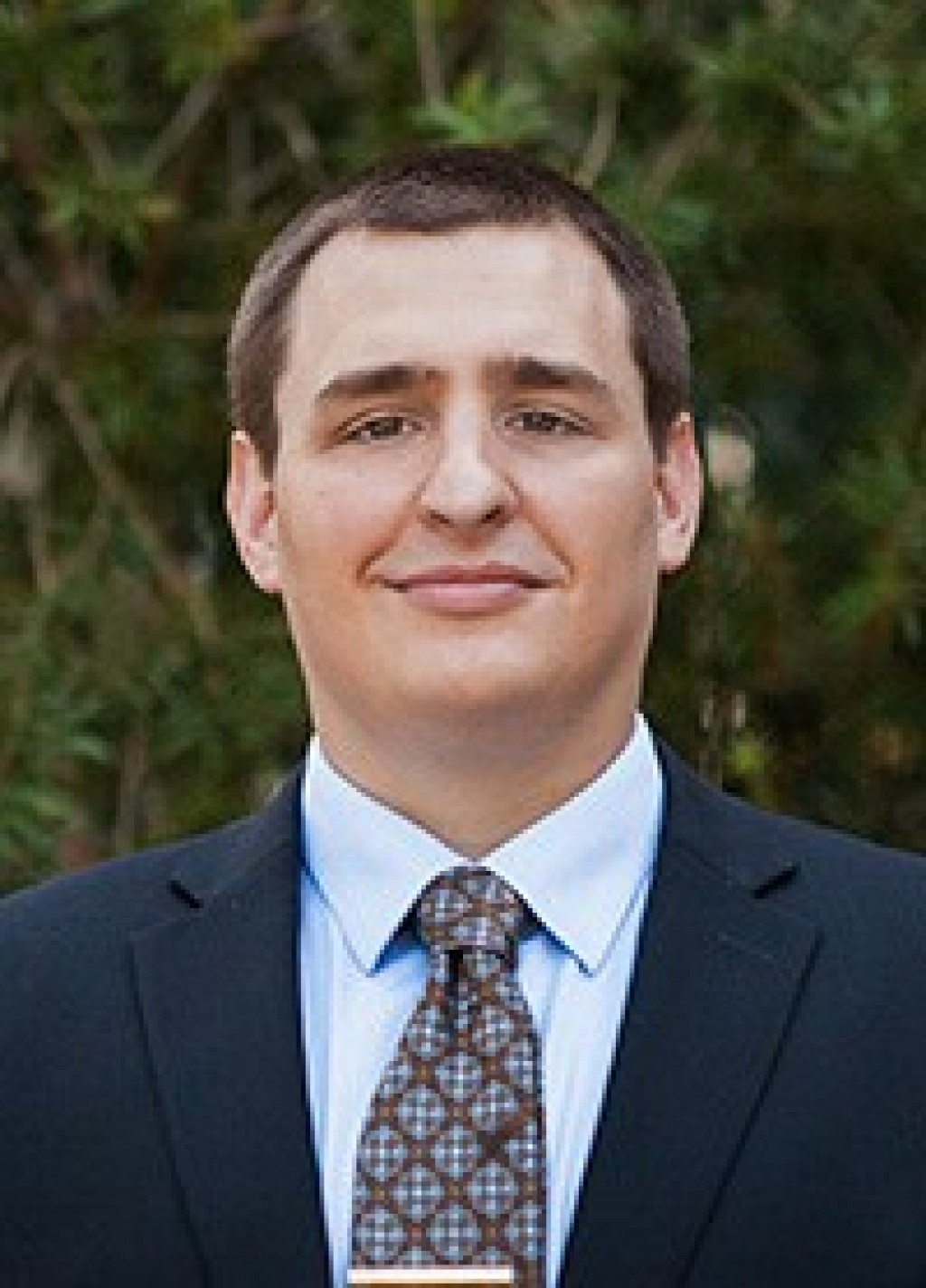 Mitchell F. Peabody, DO, Tallahassee Memorial Healthcare IssueWire