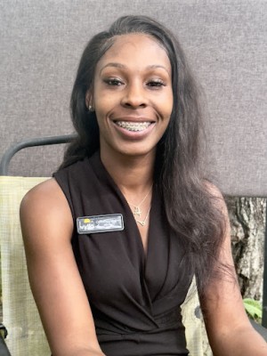 Cedricka Gibson, Recognized by BestAgents.us as a 2023 Top Agent