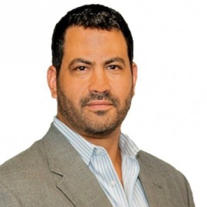 Edward Ferenczi, Recognized by BestAgents.us as a 2023 Top Agent