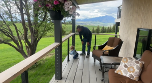 (*Cable Railing System Feedback from DIY Pete)