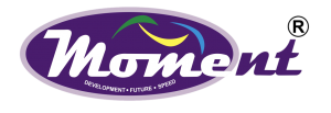 Moment Logo