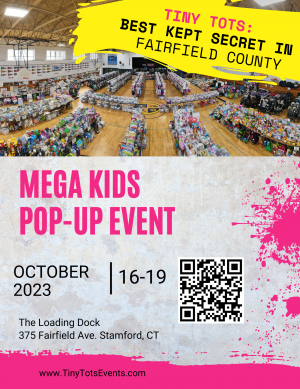 Tiny Tots FALL 23 Flyer 2