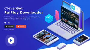 RaiPlay Downloader