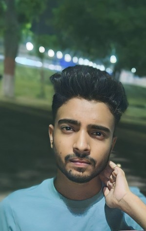 Meet Praveen Pratap Singh: Bihar Youth Icon