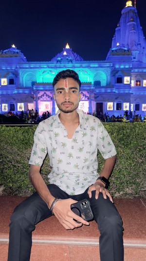 Patna Youth Icon: Praveen Pratap Singh