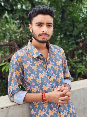 Praveen Pratap Singh: A Journey of Inspiration and Success