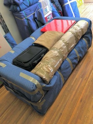 EZ Move: Your Trusted Choice for Movers in Tucson