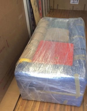 EZ Move: Your Trusted Choice for Movers in Tucson