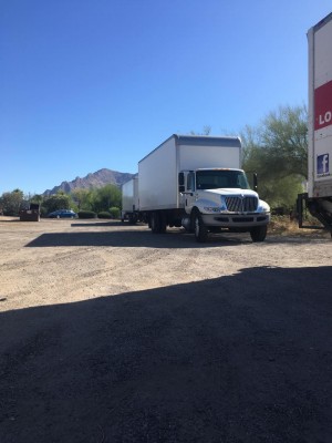 EZ Move: Your Trusted Choice for Movers in Tucson