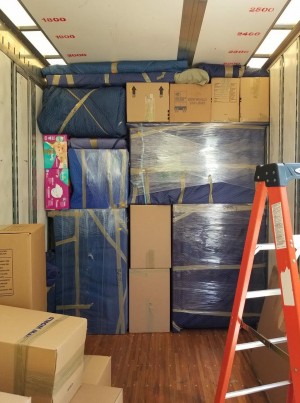 EZ Move: Your Trusted Choice for Movers in Tucson