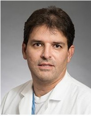 Jaime L. Roman-Pavajeau, MD, Cardiothoracic, General & Vascular Surgeon with Memorial Hermann Katy H