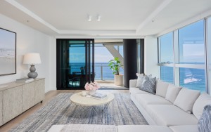 Jewel Private Residences apartment displays are available to inspect