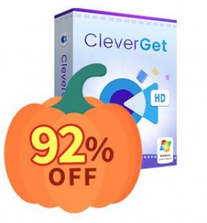 CleverGet All in One 12