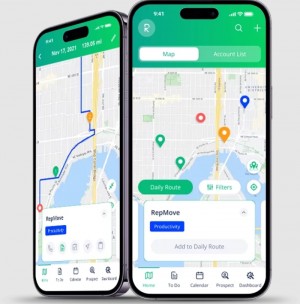 route planner