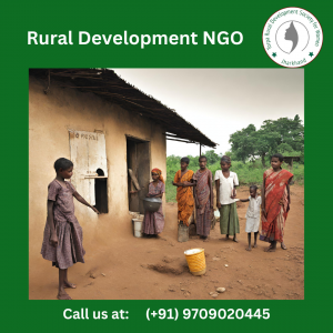 Rural Development NGO