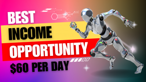 Earn money with times bpo