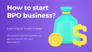 How TO Start New Business Times BPO min