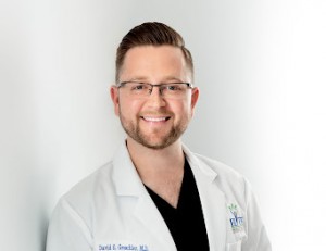 David Greschler, MD, an Interventional Pain Management Specialist with Elite Pain Care