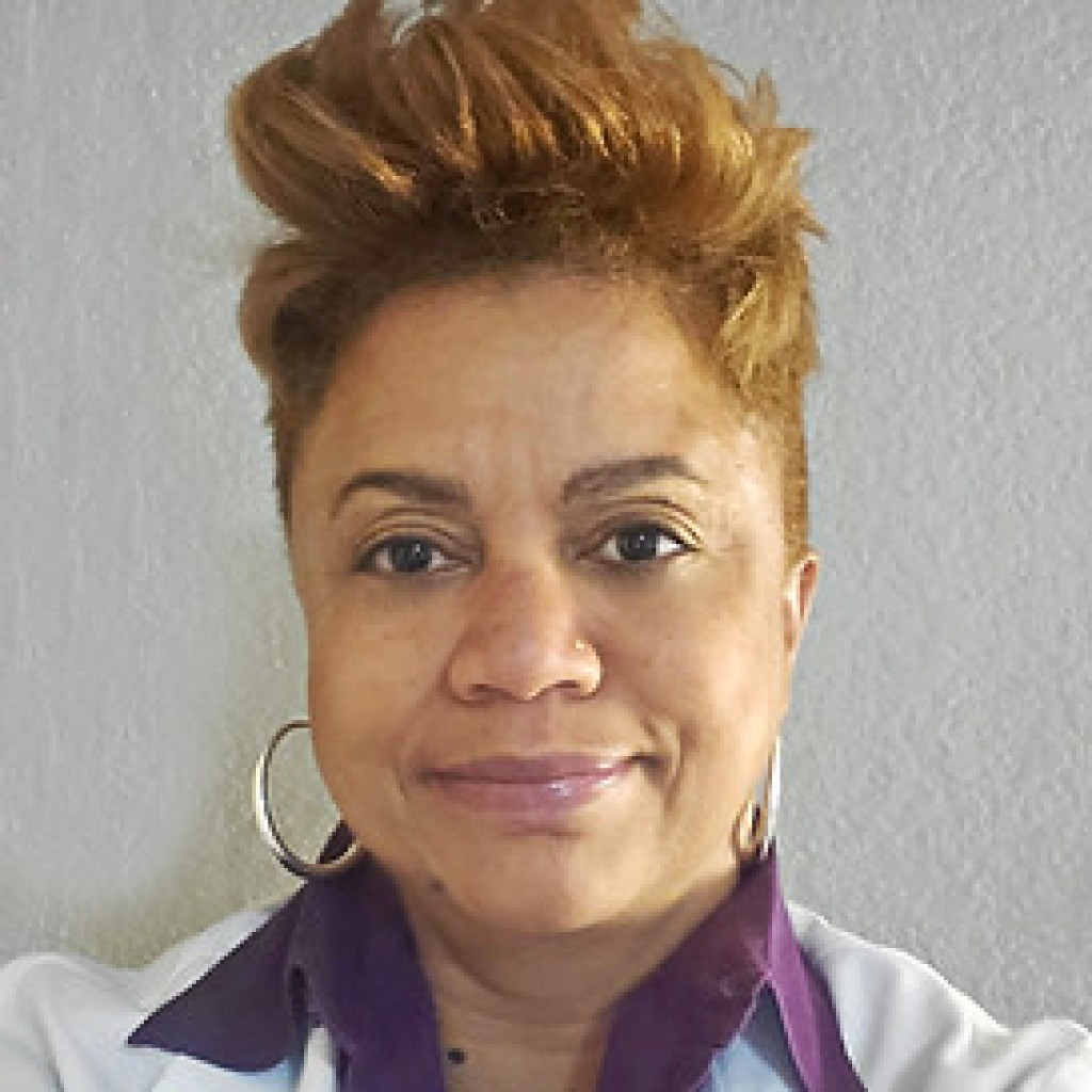 Rowena J. Maclin, DO, a Family Practitioner with Maclin Family Medicine