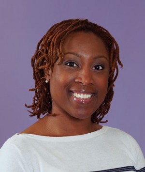 Get to know Physical Therapist Dr. Nia Wallace Ward, who serves patients in Baltimore, Maryland.
