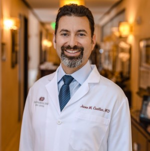 Jason M. Cuéllar, MD, PhD, FAAOS Orthopedic Spine Surgeon