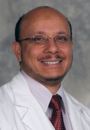 Syed A. Hasan, MD, Physical Medicine & Rehabilitation Specialist with Capital District Interventiona