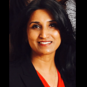 Manjula Battaluri, DMD, General Dentist with Smile Center