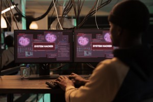 Geeky News Reports on Leading Multinational Conglomerate Company Hit Hard by Ransomware Attack