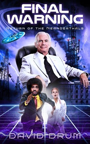 Final Warning Explores demise of Neanderthals