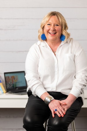 Lou from The Team Approach