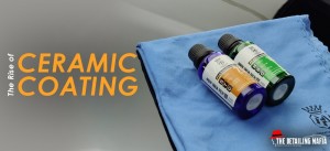 Best Ceramic Coating Service