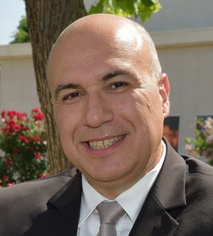 Pierre Liguori is hoping to revolutionise the approach to digital marketing within the logistics industry