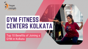 GYM Fitness Centers Kolkata