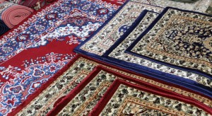 area rugs