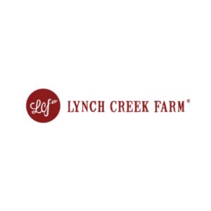 Lynch Creek Farm Logo